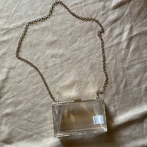 Women clutch